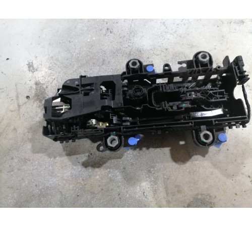 Ручка двери задняя правая внешняя