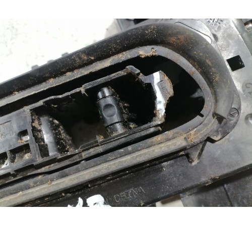 Ручка двери задняя правая внешняя