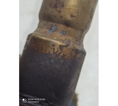 Датчик кислородный(лямбда-зонд) 