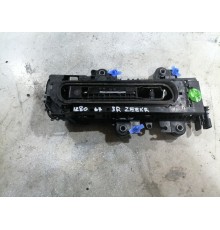 Ручка двери задняя правая внешняя