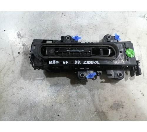 Ручка двери задняя правая внешняя