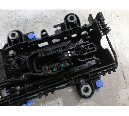 Ручка двери задняя правая внешняя