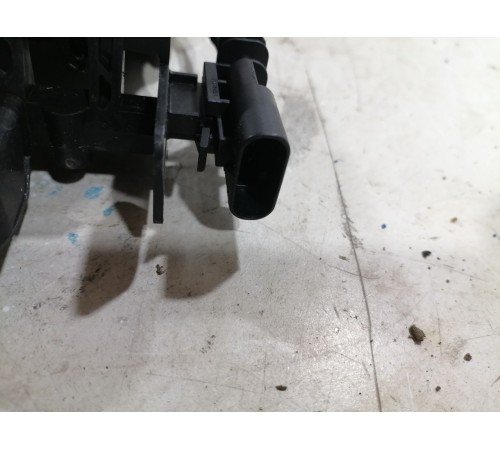 Ручка двери задняя правая внешняя