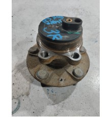 Ступица задняя правая