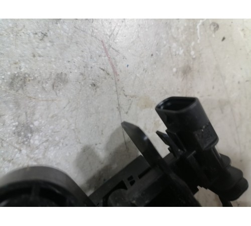 Ручка двери задняя правая внешняя