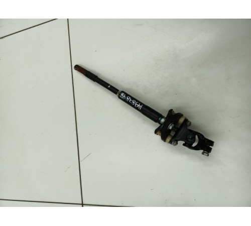 Рулевой вал