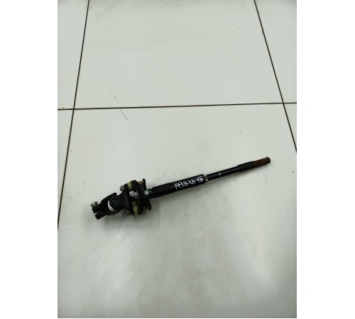 Рулевой вал