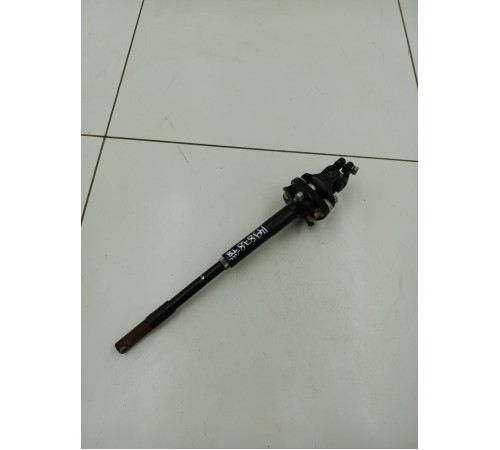 Рулевой вал