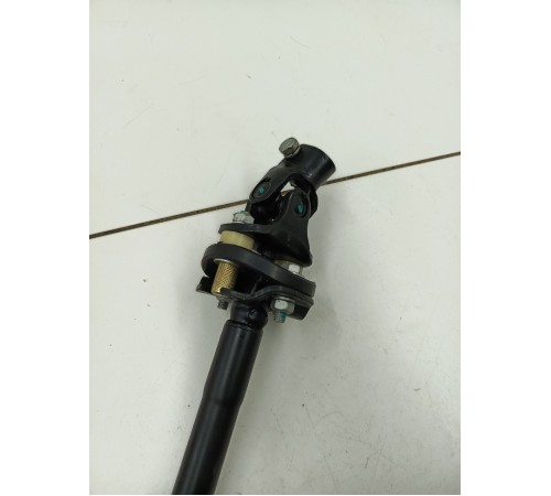 Рулевой вал