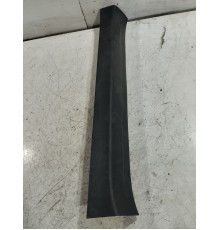 Накладка порога задняя правая