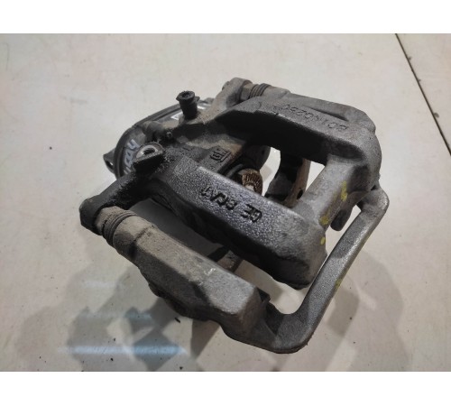 Суппорт (задний, левый)