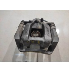 Суппорт (задний, левый)