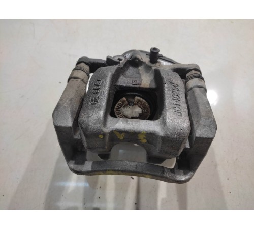 Суппорт (задний, левый)