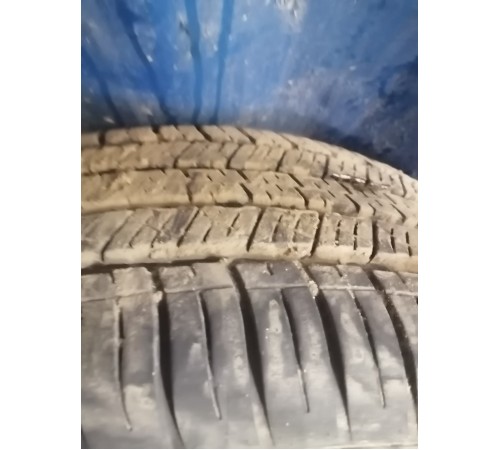 Диск колесный литой R18