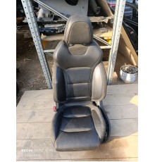 Сиденье переднее левое