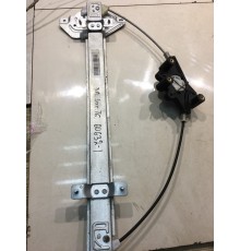 Стеклоподъёмник (задний, левый)