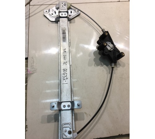 Стеклоподъёмник (задний, левый)