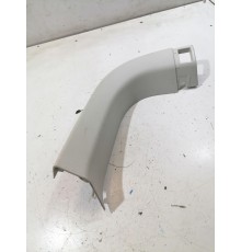 Обшивка крышки багажника правая