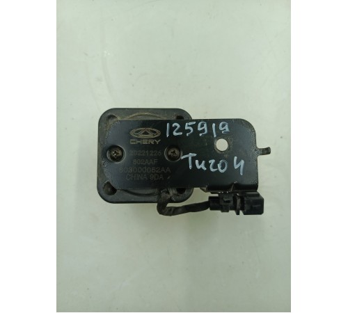 Сирена сигнализации