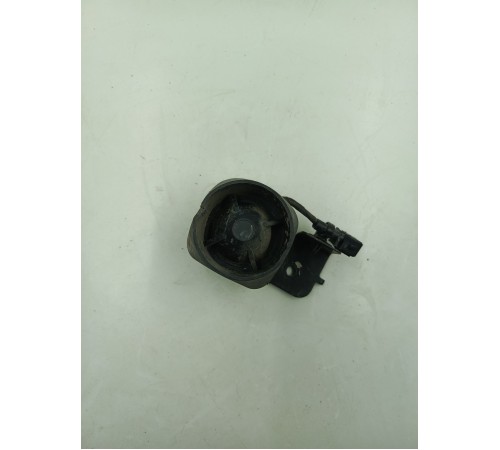 Сирена сигнализации