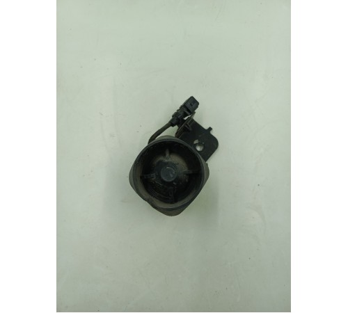 Сирена сигнализации