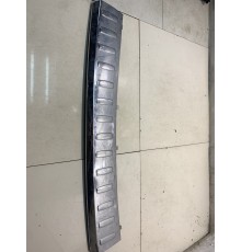 Накладка заднего бампера