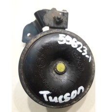 Сигнал звуковой