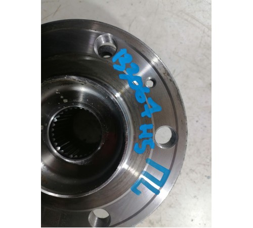 Ступица передняя