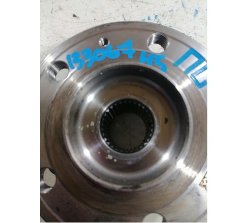 Ступица передняя