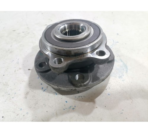 Ступица передняя