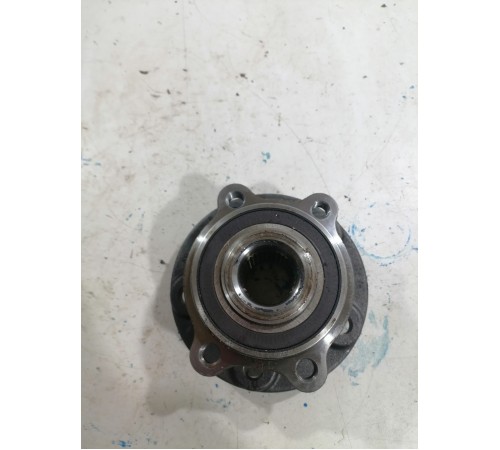 Ступица передняя