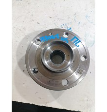 Ступица передняя