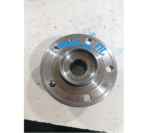 Ступица передняя