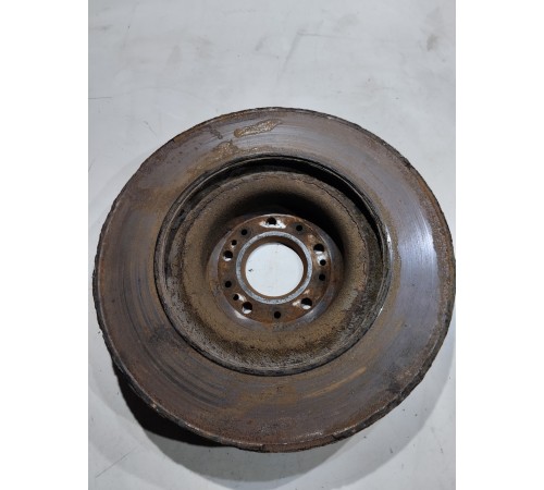 Тормозной диск передний