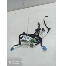 Электропроводка двери (передняя левая)