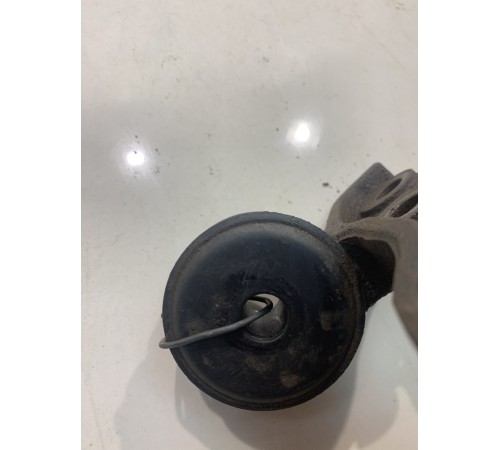 Кронштейн переднего редуктора