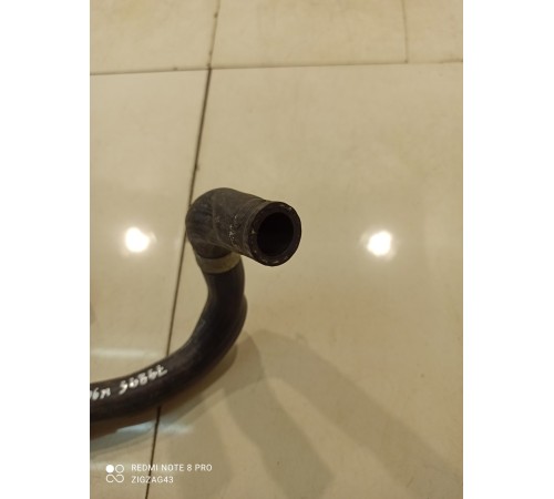 Патрубок системы охлаждения