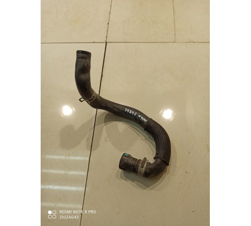 Патрубок системы охлаждения