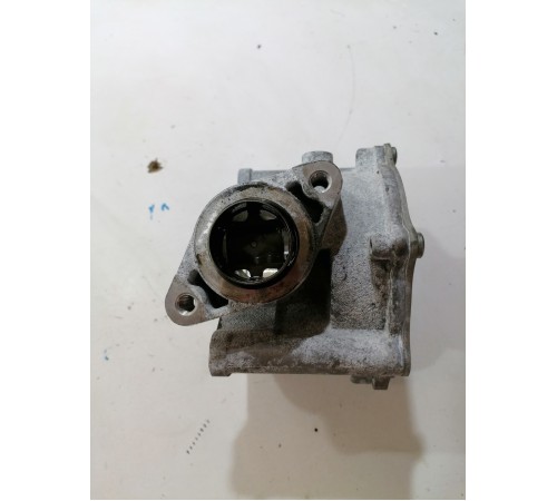 Вакуумный насос механический