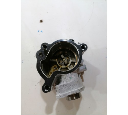 Вакуумный насос механический