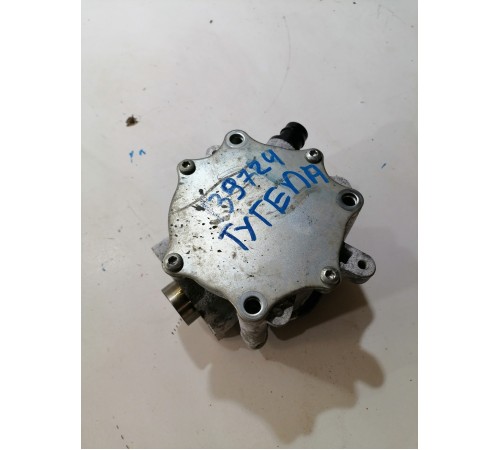 Вакуумный насос механический