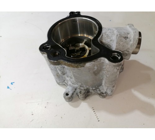 Вакуумный насос механический