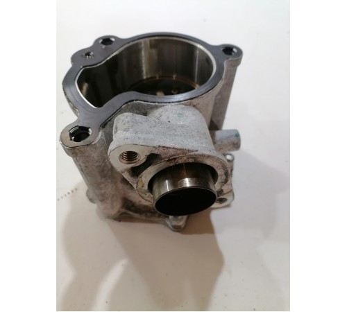 Вакуумный насос механический