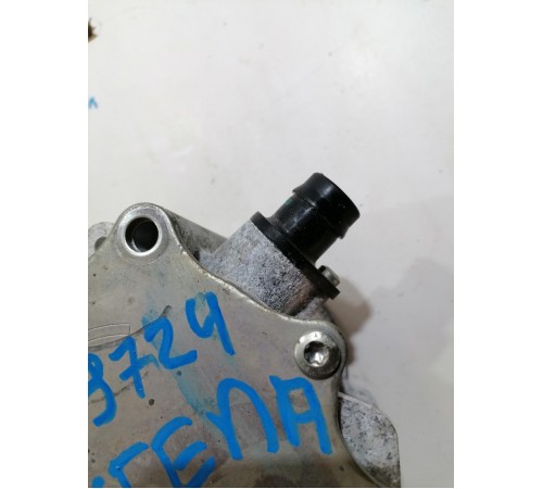 Вакуумный насос механический