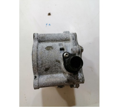 Вакуумный насос механический