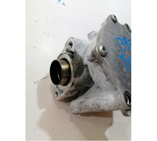 Вакуумный насос механический