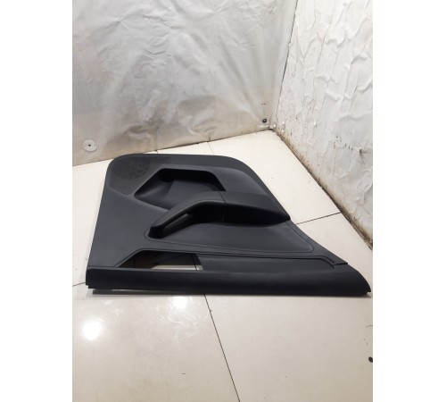 Обшивка двери (задняя левая)