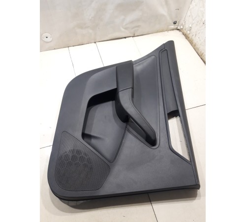 Обшивка двери (задняя левая)