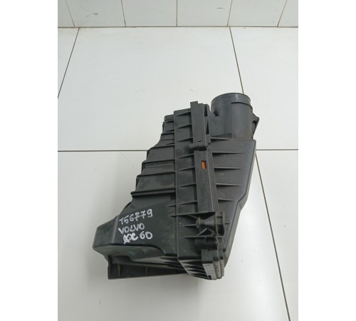 Корпус воздушного фильтра