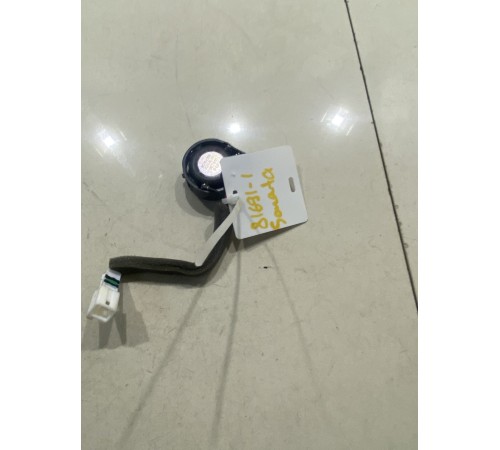 Динамик двери